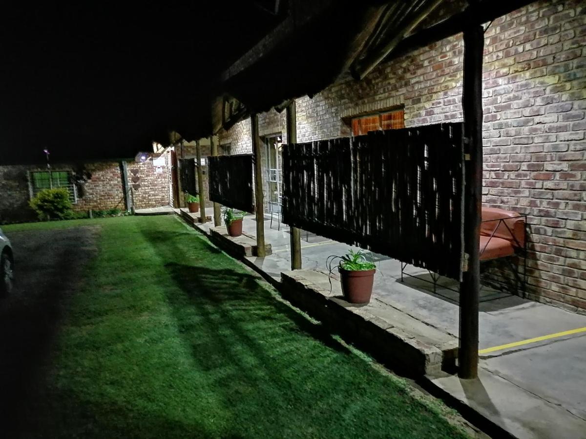 Stay A Night Christiana Exterior foto
