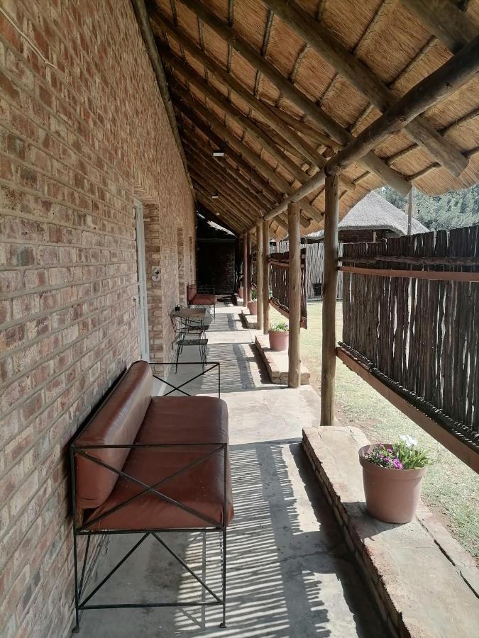 Stay A Night Christiana Exterior foto